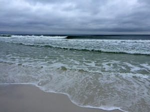 St. Andrews State Park and Henderson Beach State Park {Florida Panhandle}